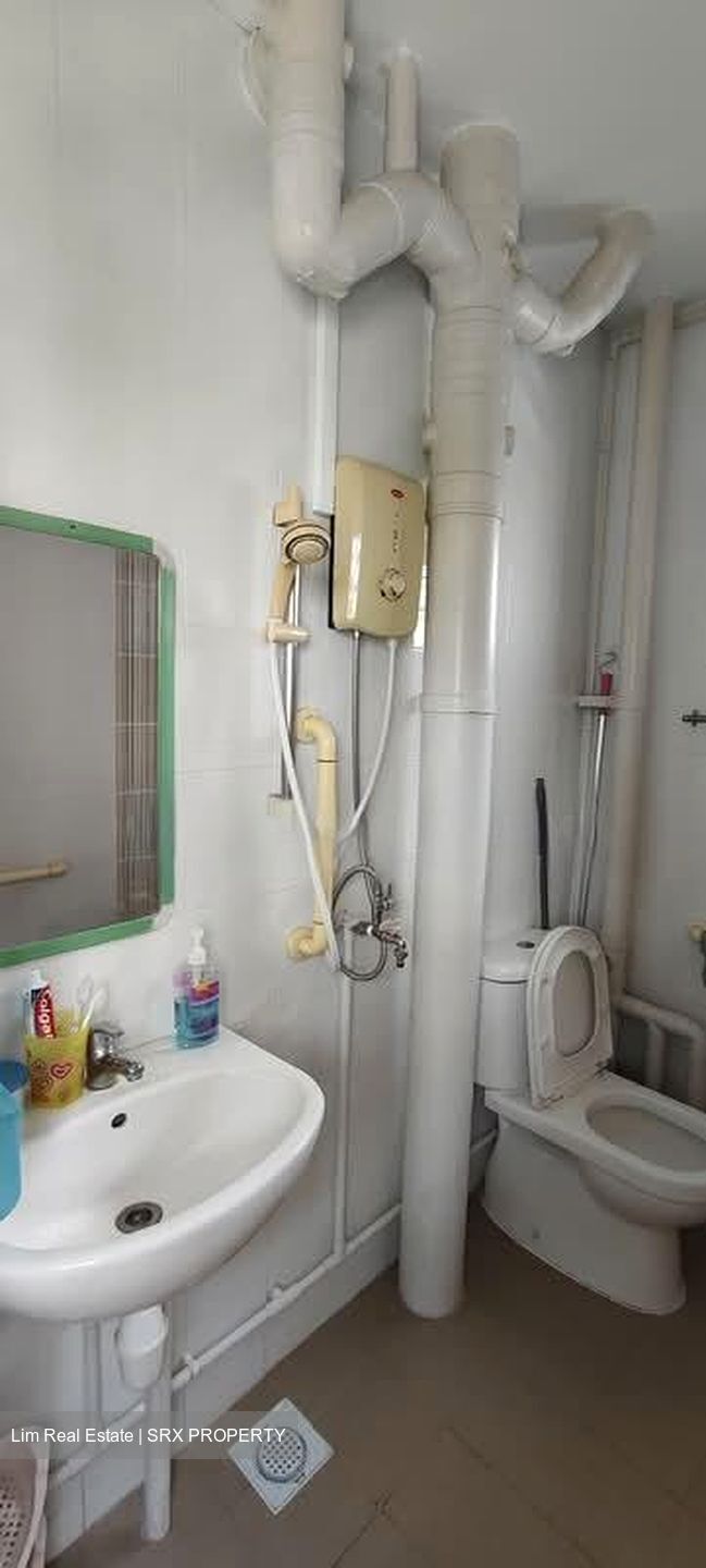 Blk 926 Nanyang Emerald (Jurong West), HDB 3 Rooms #596204101